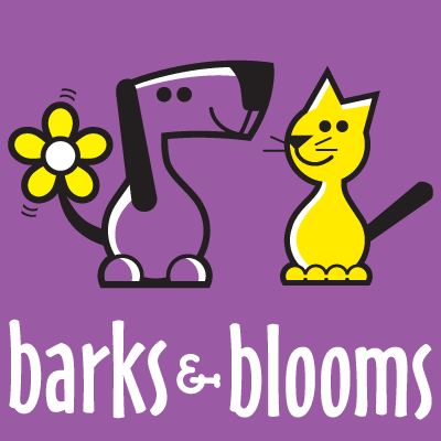 Barks & Blooms